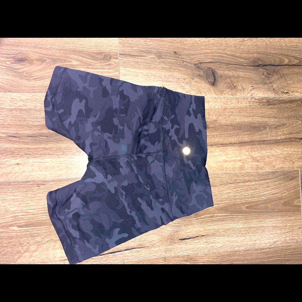 Shorts 4 inch